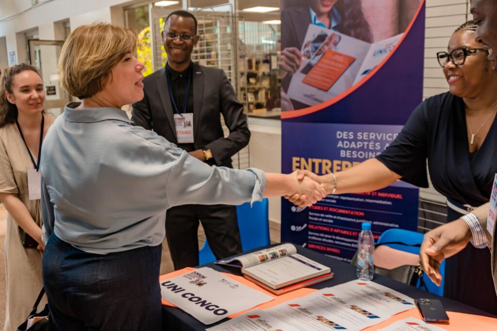 FORUM DES ETUDES ET DE L’ORIENTATION