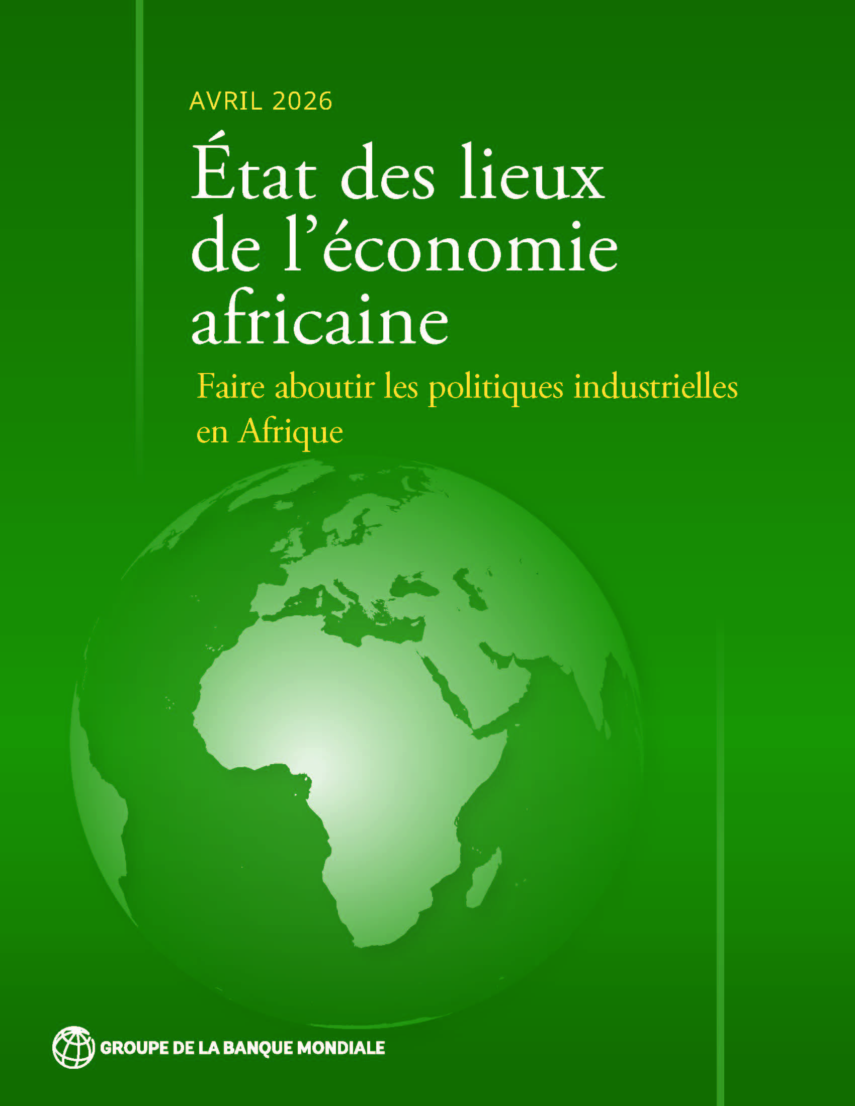 Etat des lieux Eco Afr_spring2026
